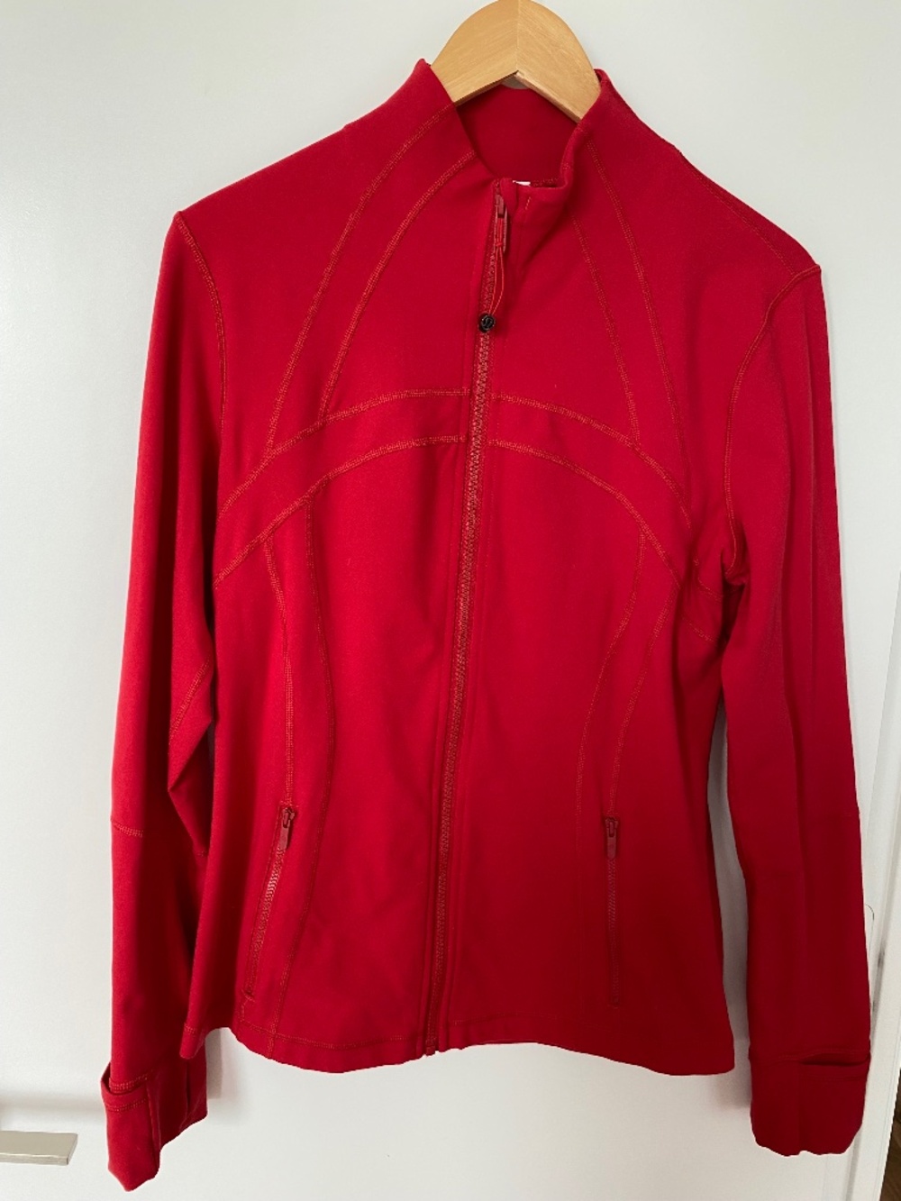Lululemon Define Jacket